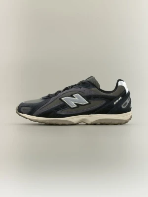 Sneakersy niskie New Balance czarny