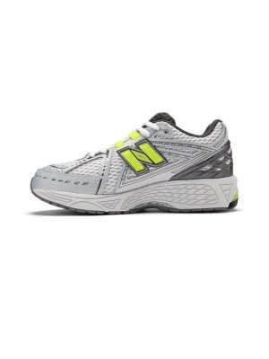 Sneakersy niskie New Balance czarny