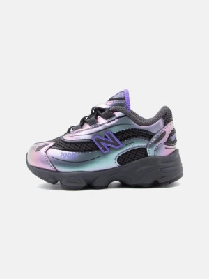 Sneakersy niskie New Balance czarny