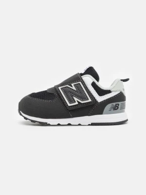 Sneakersy niskie New Balance czarny