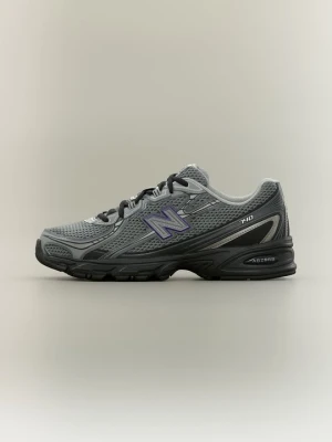 Sneakersy niskie New Balance czarny