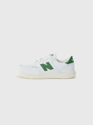Sneakersy niskie New Balance czarny