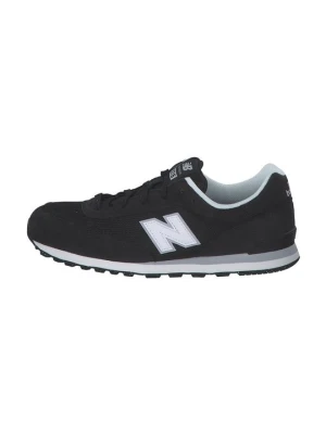 Sneakersy niskie New Balance czarny