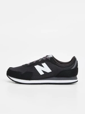 Sneakersy niskie New Balance czarny