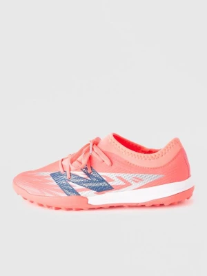 Sneakersy niskie New Balance czerwony