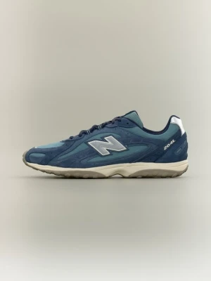Sneakersy niskie New Balance granatowy