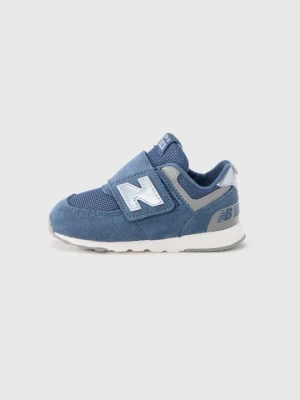 Sneakersy niskie New Balance granatowy