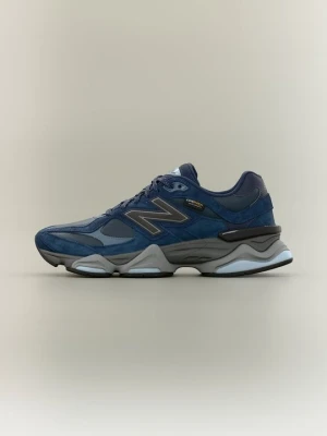 Sneakersy niskie New Balance granatowy