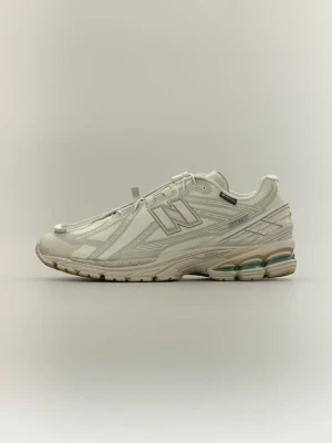 Sneakersy niskie New Balance granatowy