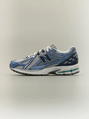 Sneakersy niskie New Balance granatowy