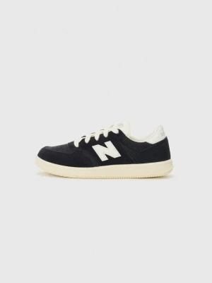 Sneakersy niskie New Balance granatowy