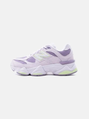 Sneakersy niskie New Balance jasnoróżowy