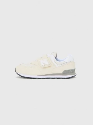 Sneakersy niskie New Balance jasnoszary