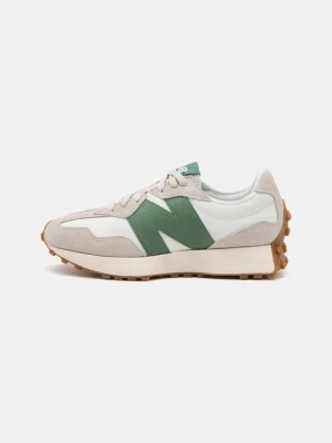 Sneakersy niskie New Balance jasnoszary