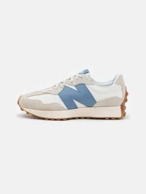 Sneakersy niskie New Balance jasnoszary