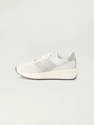 Sneakersy niskie New Balance jasnoszary