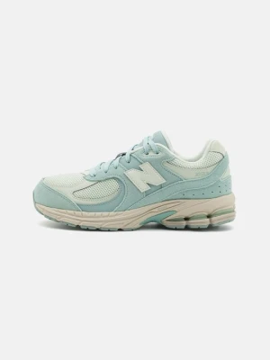 Sneakersy niskie New Balance miętowy
