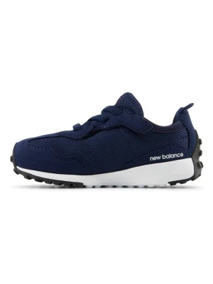 Sneakersy niskie New Balance mleczny