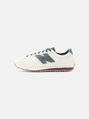 Sneakersy niskie New Balance mleczny