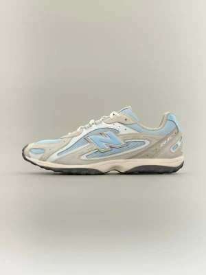 Sneakersy niskie New Balance mleczny