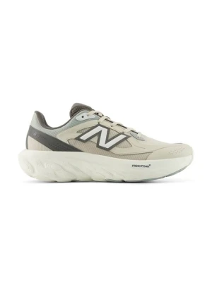 Sneakersy niskie New Balance mleczny