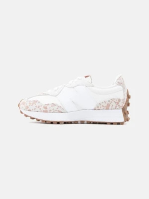 Sneakersy niskie New Balance mleczny