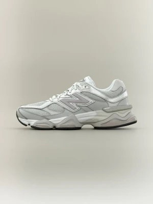Sneakersy niskie New Balance mleczny