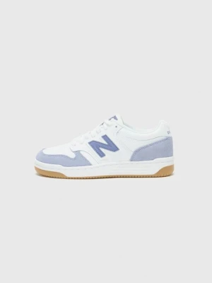 Sneakersy niskie New Balance niebieski