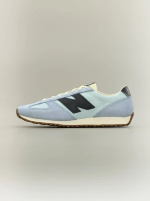 Sneakersy niskie New Balance niebieski