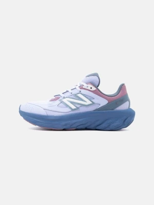 Sneakersy niskie New Balance niebieski