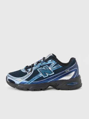 Sneakersy niskie New Balance niebieski