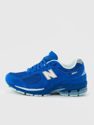 Sneakersy niskie New Balance niebieski