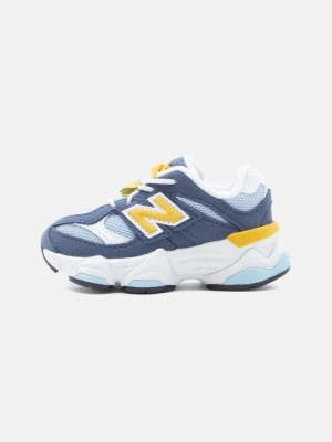 Sneakersy niskie New Balance niebieski