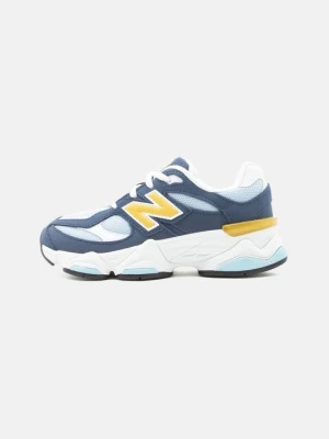 Sneakersy niskie New Balance niebieski