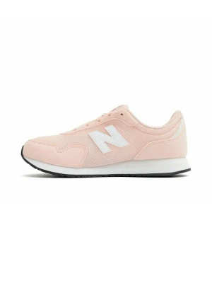 Sneakersy niskie New Balance różowy