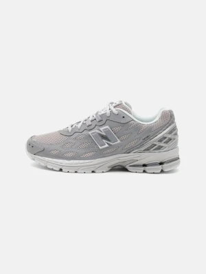 Sneakersy niskie New Balance srebrny