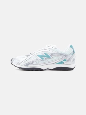 Sneakersy niskie New Balance srebrny