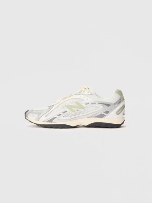 Sneakersy niskie New Balance srebrny