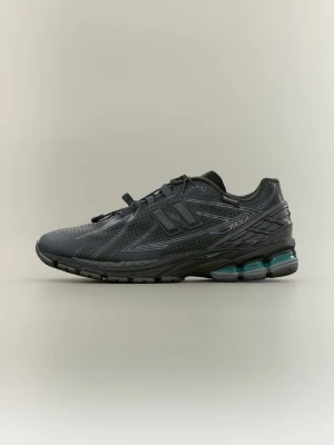 Sneakersy niskie New Balance szary