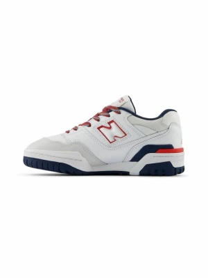 Sneakersy niskie New Balance szary
