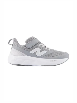 Sneakersy niskie New Balance szary