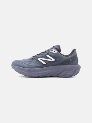 Sneakersy niskie New Balance szary
