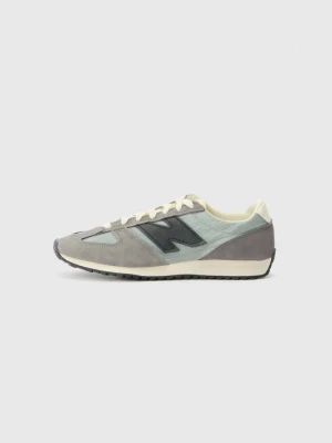 Sneakersy niskie New Balance szary