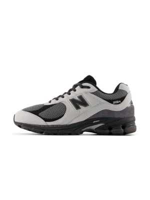 Sneakersy niskie New Balance szary