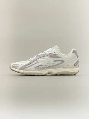 Sneakersy niskie New Balance szary