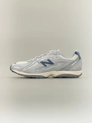 Sneakersy niskie New Balance szary
