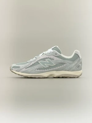 Sneakersy niskie New Balance szary