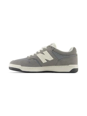 Sneakersy niskie New Balance szary