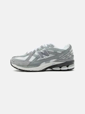 Sneakersy niskie New Balance szary