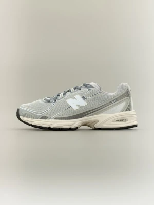Sneakersy niskie New Balance szary